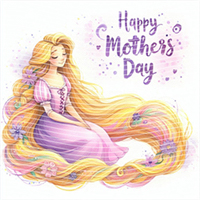 Mother's Day-MM 5487